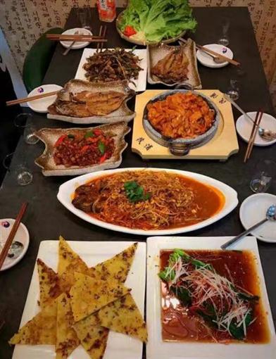茂浦石鍋飯