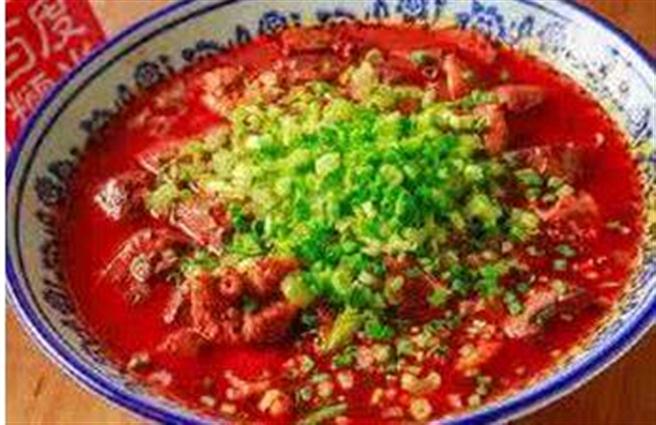 鑫盛川肉館